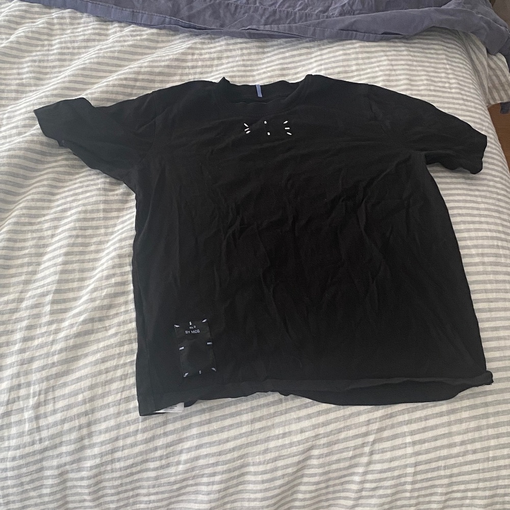 Alexander McQueen t-shirt